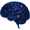 Cosmic Brain – Pensées dans l’Univers