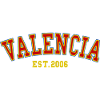 Valencia Est. 2006