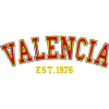 Valencia Est. 1976