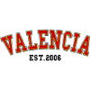 Valencia Est. 2006