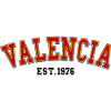 Valencia Est. 1976
