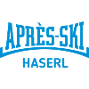 Après-ski bunny (Skihase / Konkav / Blue)