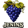Jenins Switzerland Grapes