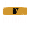Blutgruppe Motoröl Schrauber Design