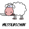 Messerschaf
