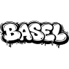 Basel Bubble Graffiti