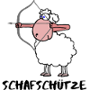Sagittarius Sagittarius Zodiac sign Sheep
