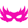 Venetian Mask