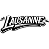 Millésime de Lausanne