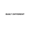 Built differently