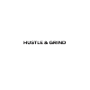 Hustle and Grind Motif Design