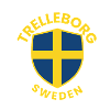 Trelleborg United Kingdom Shield Logo