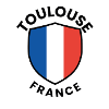Toulouse France Coat of Arms