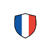 Strasbourg shield France