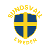 Sundsvallsköld in Sweden Sundsvall