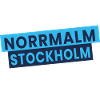 Norrmalm Stockholm Typography