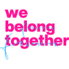 We belong together Neon Script