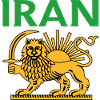 Persian Lion with Sun Motif