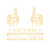 Wagenmeister Sprüche