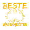 Wagenmeister Geschenkidee