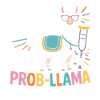 Knee Surgery? No Prob Lama