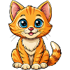 Bébé chat