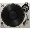 Jeu de vinyle vinyle gramophone platine