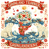 Greenland Independence Statement Gift Funny