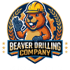 Beaver Drilling Co può forare qualsiasi foro. Terra