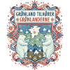 Greenland belongs to Greenlanders anti-colonial