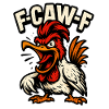 F-CAW-F – Naughty Chicken Comic