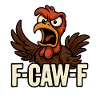 F-CAW-F – Angry Chicken Saying