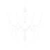 Crown Spine Tribal Emblem