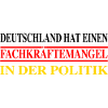 Fachkräftemangel in der Politik