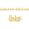 Limited Edition Unique Piece