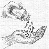 Music is my medicine 