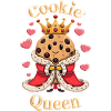 Cookie Queen Cookie Queen for Sweet Cookie