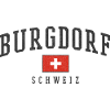 Burgdorf Switzerland Emblem
