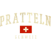 Pratteln Switzerland Emblem