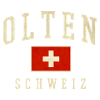 Olten – Swiss identity from Solothurn
