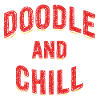 Doodle And Chill Doodle Drawing