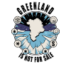 Greenland Is Not For Sale