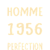 Né en 1956 – Frôler la perfection 