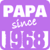 Papa 1968