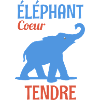 Tender Heart Elephant