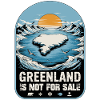 Le Groenland n’est pas à vendre