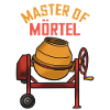The Mason: Master of Mortar
