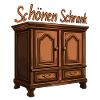 Schönen Schrank (Schönen Dank)