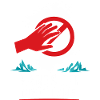 Hands Off Greenland Funny Gift