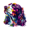 Ritratto Cane Cane